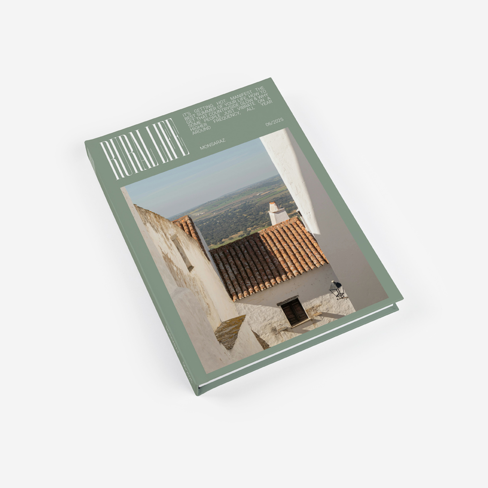 Álbum Rural Life 3