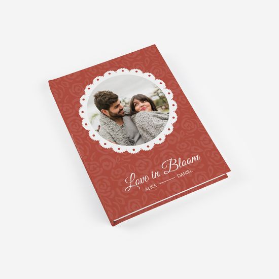 Álbum Love in Bloom 3
