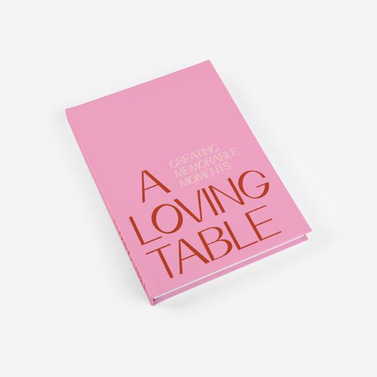 Álbum A Loving Table 3