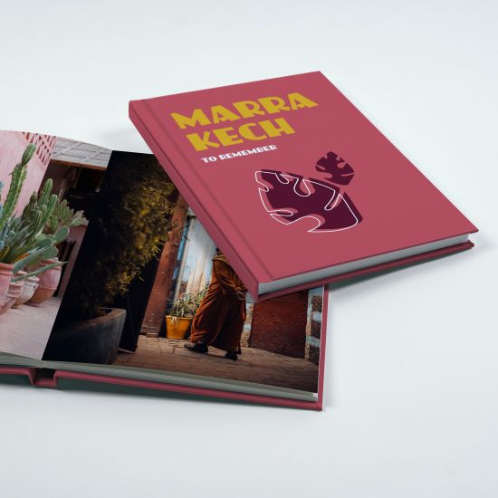Álbum de Fotos Marrakech 4