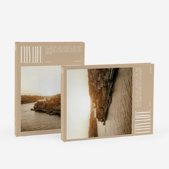Álbum City Life 2