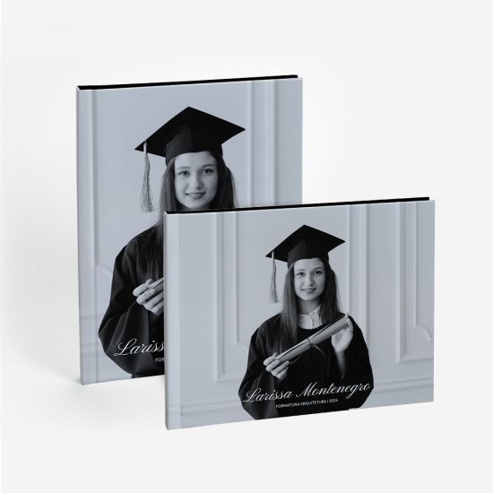 Álbum de Formatura 1